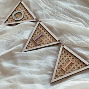 Banderines cannage