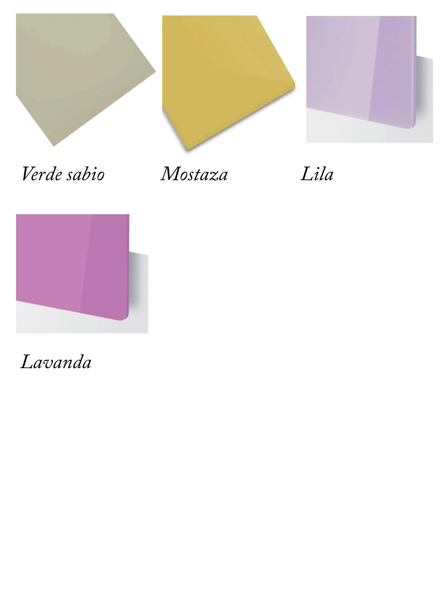 Lápices personalizados colores - Imagen 6