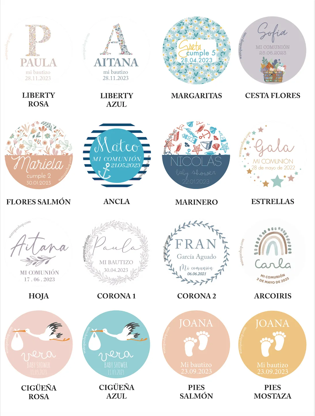 Dibujo en madera y colores - Imagen 6