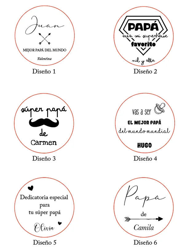 Abridor personalizado - Imagen 4