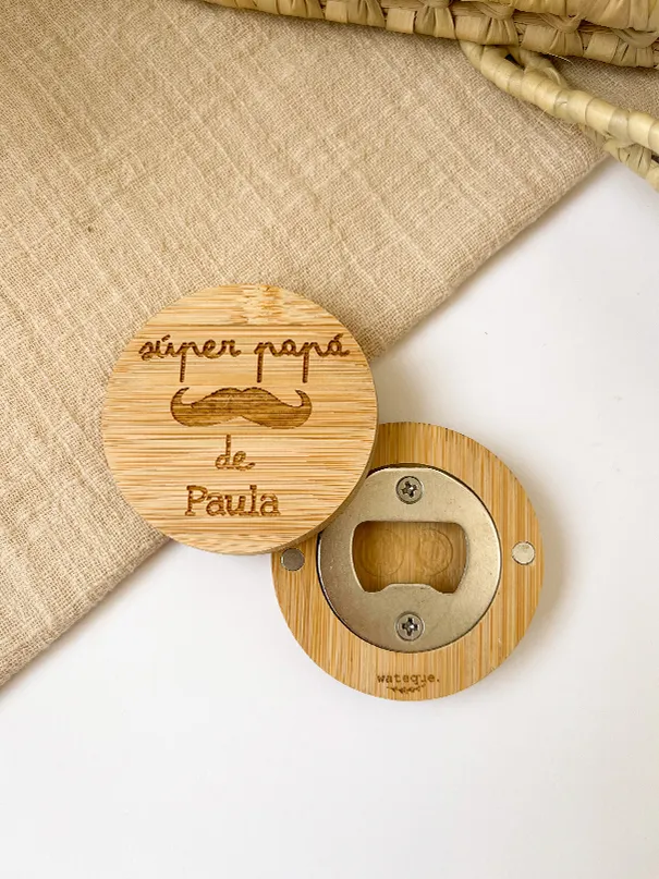 Abridor personalizado - Imagen 2