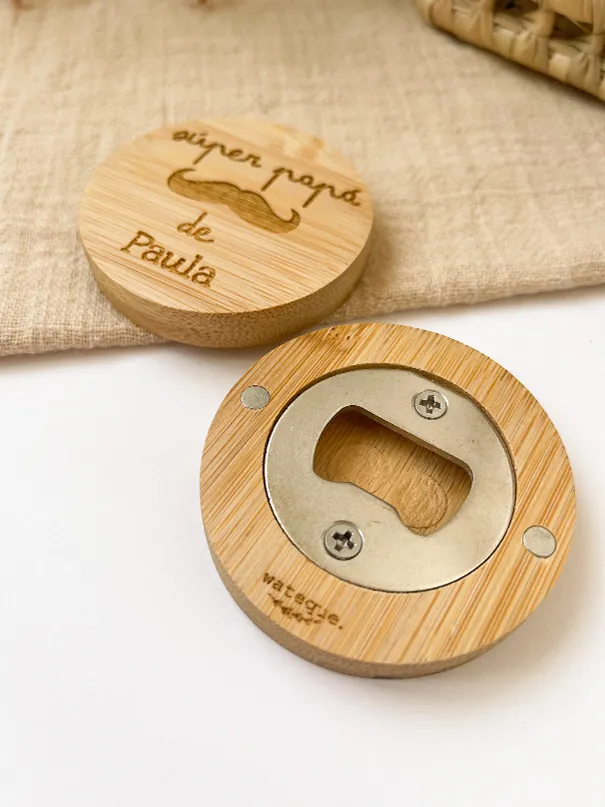 Abridor personalizado - Imagen 3