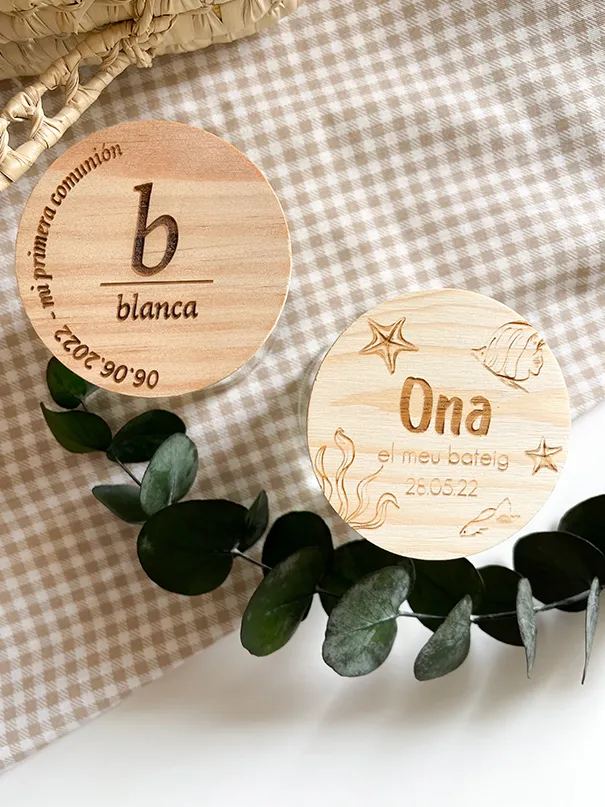 Vela aromática personalizada - Imagen 6
