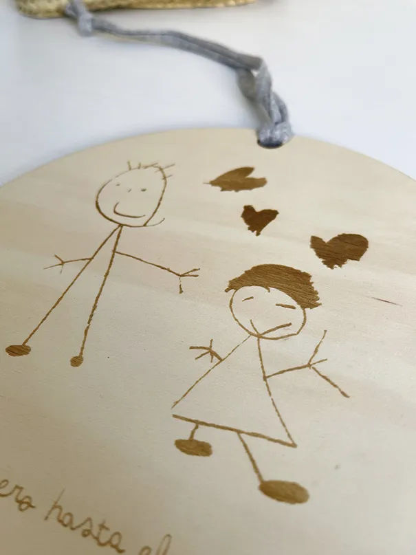 Placa dibujo - Imagen 3