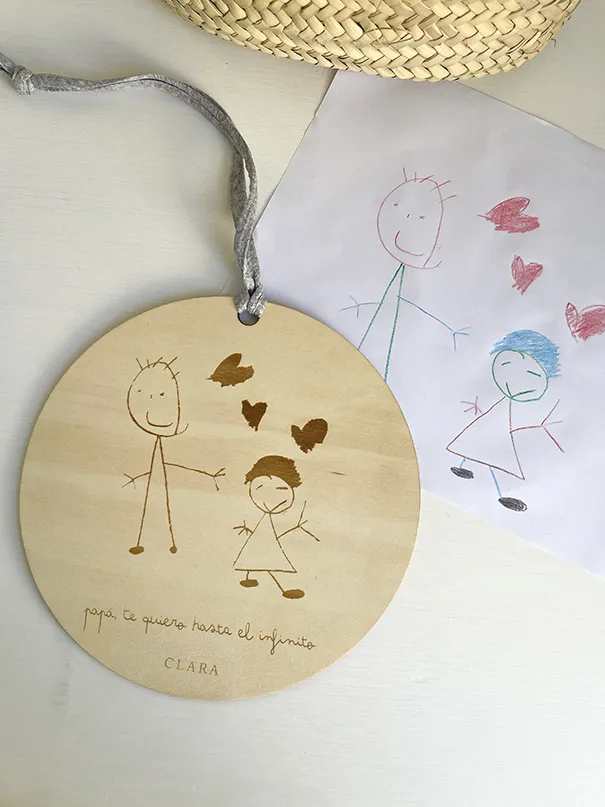 Placa dibujo - Imagen 2