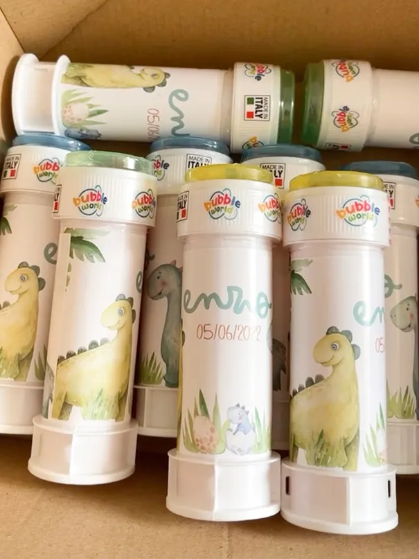 Pompero personalizado - Imagen 4
