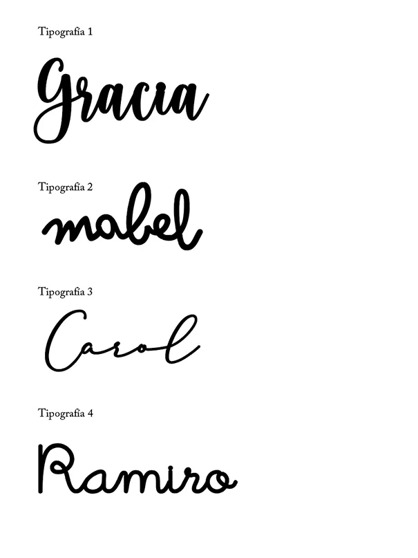 Placa Profe - Imagen 6