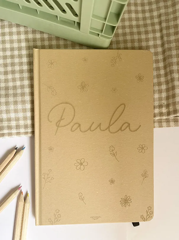 Libretas con dibujo (A5) - Imagen 2