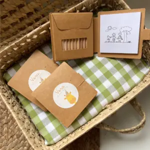 Kit dibujos con colores