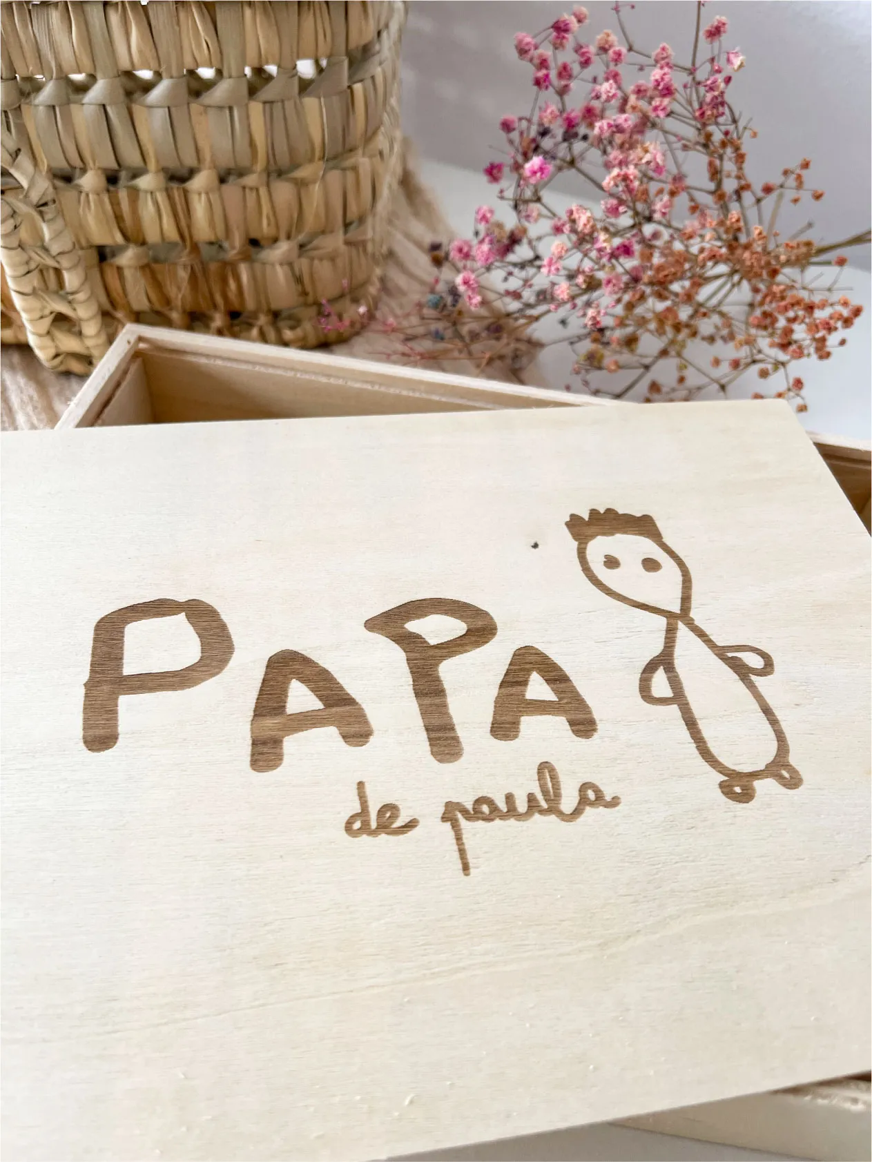 Pack Papá/Abuelo - Imagen 6
