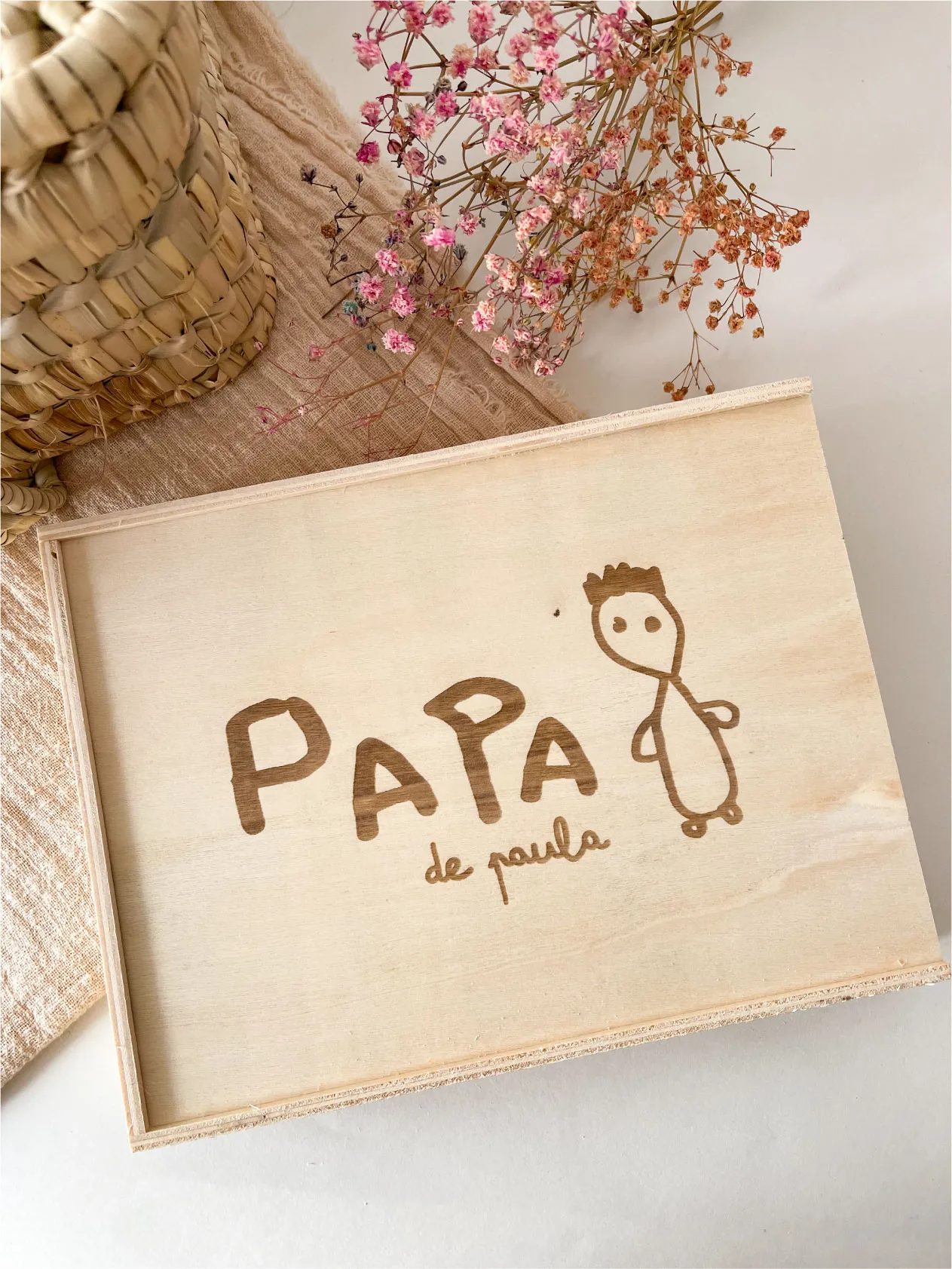 Pack Papá/Abuelo - Imagen 4