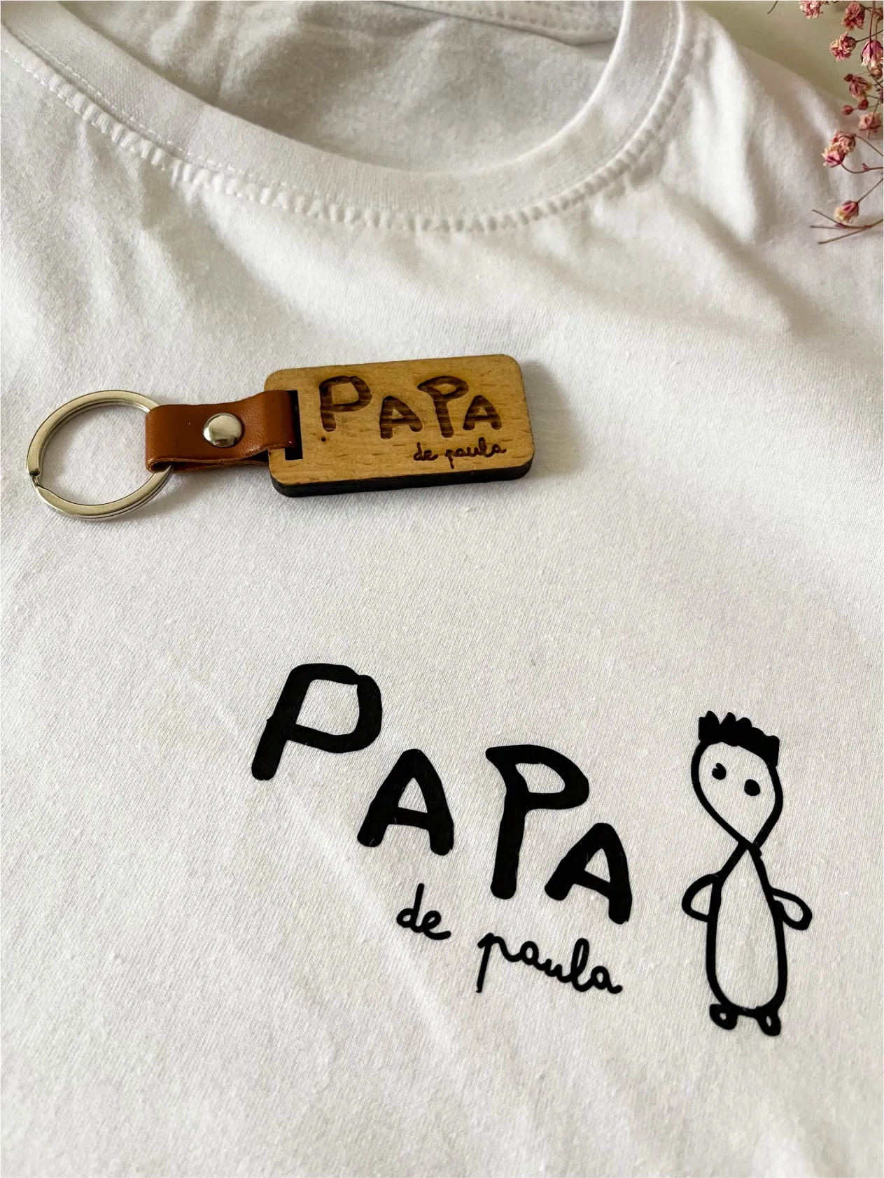 Pack "mi letra" - Imagen 2