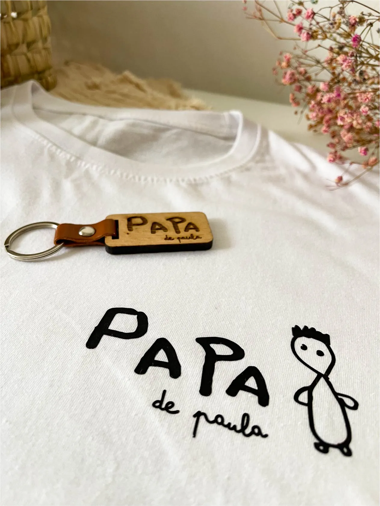 Pack "mi letra"