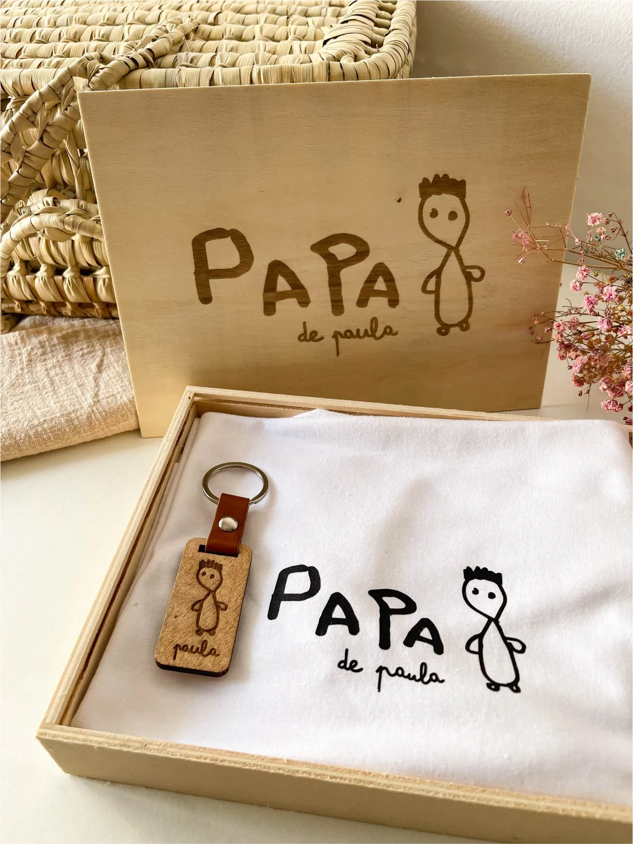 Pack Papá/Abuelo - Imagen 3