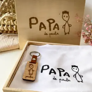 Pack Papá/Abuelo