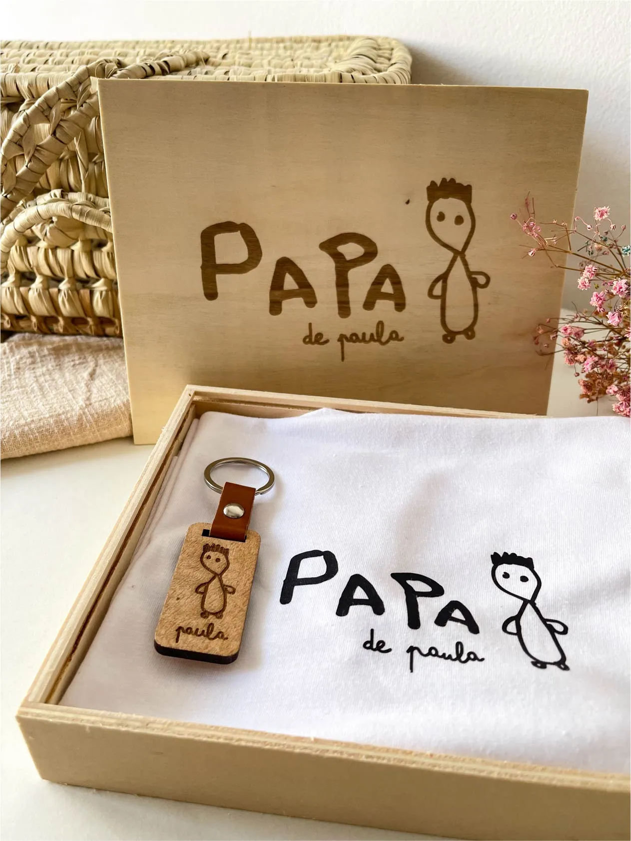 Pack Papá/Abuelo