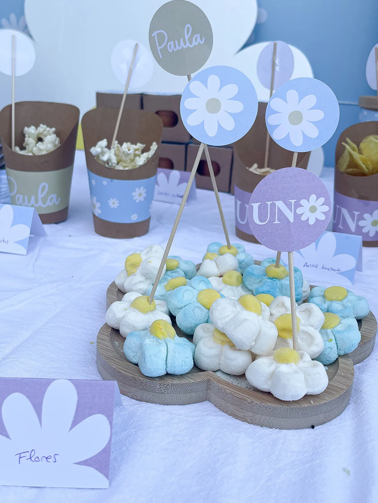 Margaritas azul Party Kit - Imagen 2