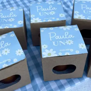 Kit de cultivo personalizado