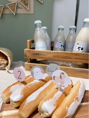 Granja Party Kit - Imagen 4
